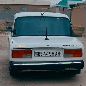 Lada 2107 1983