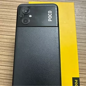 Poco M5