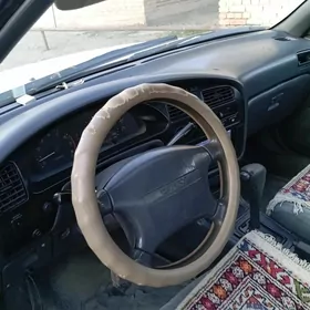 Toyota Camry 1992