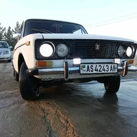 Lada 2103 1980