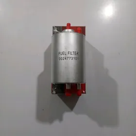 Benzefiltir mersC203 W210 S220
