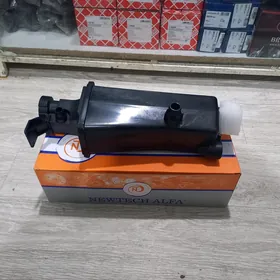 Suw bacok BMW E46 germanski