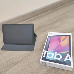 Планшет Samsung galaxy tab A