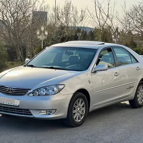 Toyota Camry 2002