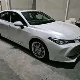 Toyota Avalon 2021