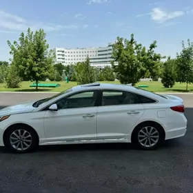 Hyundai Sonata 2017