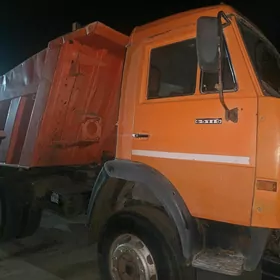 Kamaz Euro 3 2006