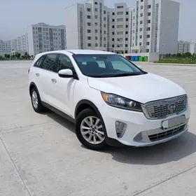 Kia Sorento 2019