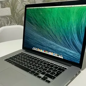 Macbook