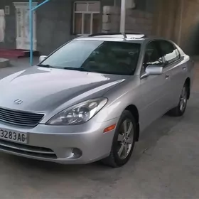 Lexus ES 300 2002