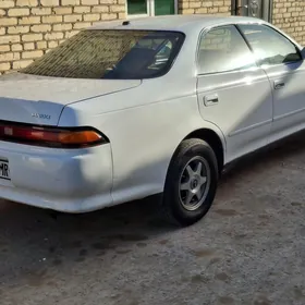 Toyota Mark II 1994