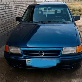 Opel Astra 1992