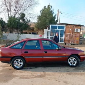 Opel Vectra 1991