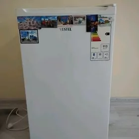 Vestel mini holodilnik