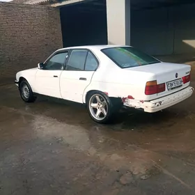 BMW 535 1992