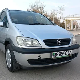 Opel Zafira 2003