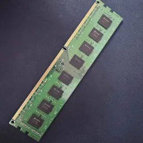 оперативка DDR3 8 gb