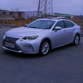 Lexus ES 350 2014