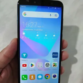 Huawei Y6 2018