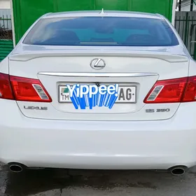 Lexus ES 350 2008