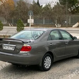 Toyota Camry 2002