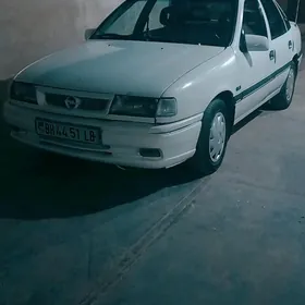 Opel Vectra 1992