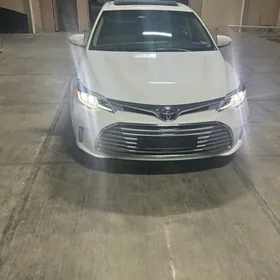 Toyota Avalon 2016