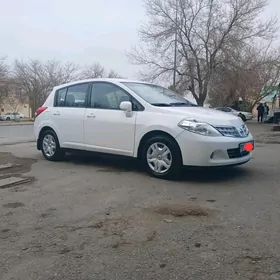 Nissan Versa 2010