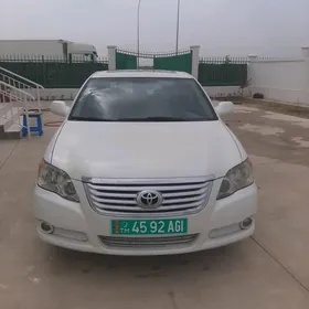 Toyota Avalon 2009