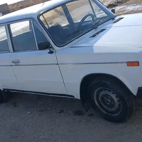 Lada 2106 1989