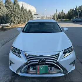 Lexus ES 350 2017