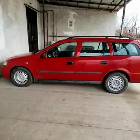 Opel Astra 1999