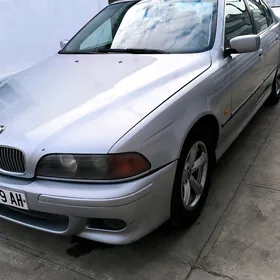 BMW 525 1998