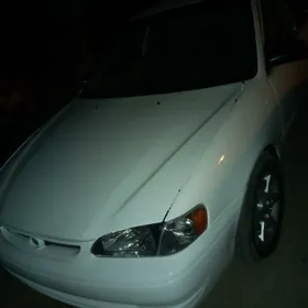 Toyota Corolla 1999