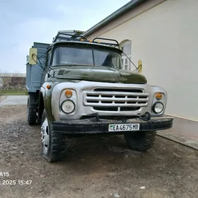 Zil 131 1992