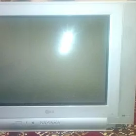 LG telewizor