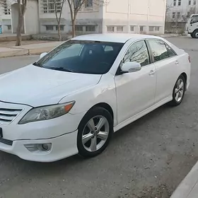 Toyota Camry 2010