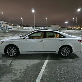 Lexus ES 350 2011