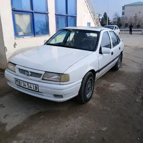 Opel Vectra 1991