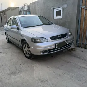 Opel Astra 1999