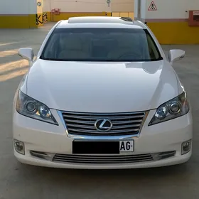 Lexus ES 350 2011