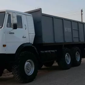 Kamaz 6520 1994