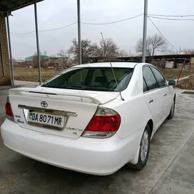 Toyota Camry 2003