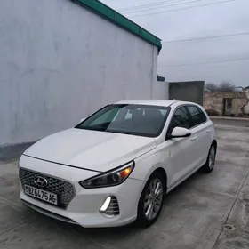 Hyundai Elantra 2018