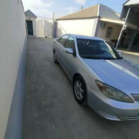 Toyota Camry 2002