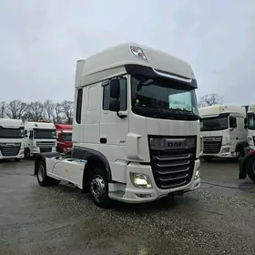 DAF 480 2020