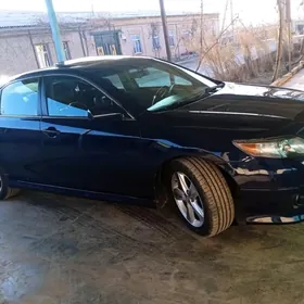 Toyota Camry 2007