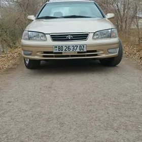 Toyota Camry 2001