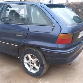 Opel Astra 1993