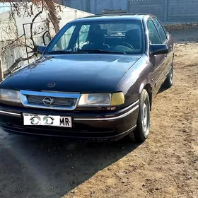 Opel Vectra 1988